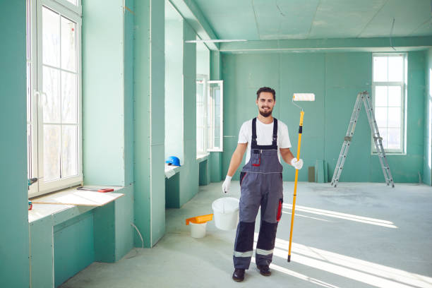 Best Mold Documentation for Insurance Claims  in Chickasha, OK