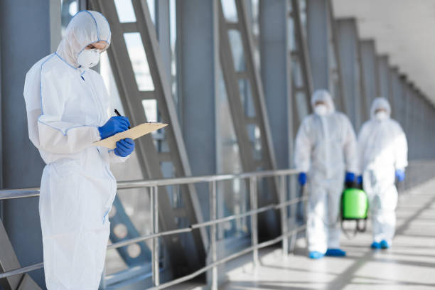 Best Mold Prevention Services  in Chickasha, OK