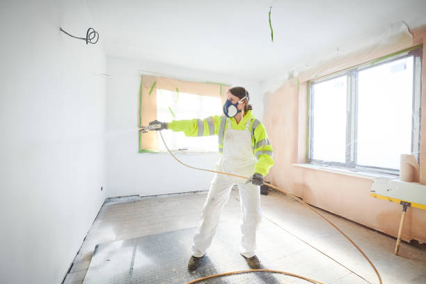 Best Biohazard Mold Removal  in Chickasha, OK