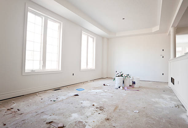 Best Mold Odor Removal Services  in Chickasha, OK