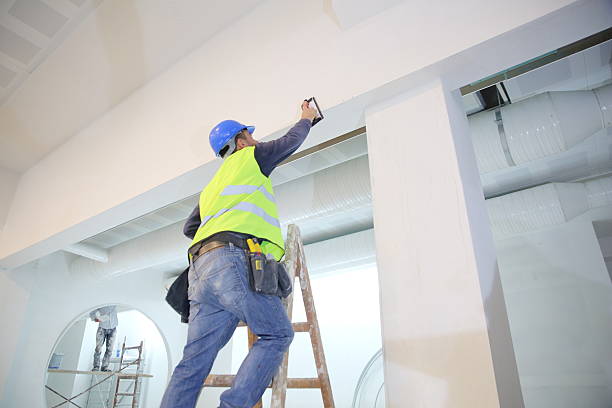 Best Residential Mold Inspection & Testing  in Chickasha, OK